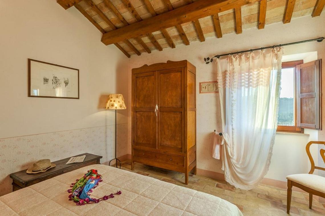 Villa Casannona Fermo Exterior foto